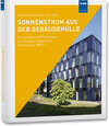 Buchcover Sonnenstrom aus der Gebäudehülle