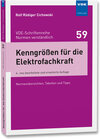 Buchcover Kenngrößen für die Elektrofachkraft
