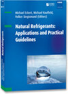 Buchcover Natural Refrigerants: Applications and Practical Guidelines