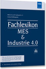 Buchcover Fachlexikon MES & Industrie 4.0