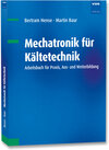 Buchcover Mechatronik für Kältetechnik