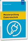 Buchcover Meisterprüfung Elektrotechnik
