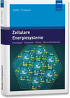 Buchcover Zellulare Energiesysteme
