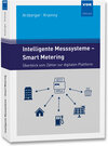 Buchcover Intelligente Messsysteme - Smart Metering
