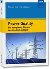 Buchcover Power Quality