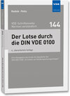 Buchcover Der Lotse durch die DIN VDE 0100