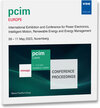 Buchcover PCIM Europe 2023