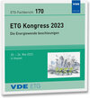 Buchcover ETG-Fb. 170: ETG Kongress 2023