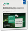 Buchcover PCIM Asia 2023