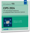 Buchcover ETG-Fb. 173: CIPS 2024