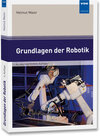 Buchcover Grundlagen der Robotik