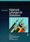 Buchcover Kabel und Leitungen für Starkstrom