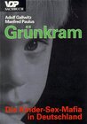 Buchcover Grünkram