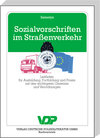 Buchcover Sozialvorschriften im Straßenverkehr