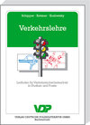 Buchcover Verkehrslehre