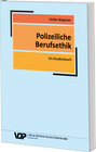 Buchcover Polizeiliche Berufsethik