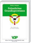 Buchcover Polizeiliches Grundlagenwissen