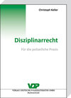 Buchcover Disziplinarrecht