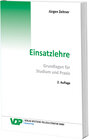 Buchcover Einsatzlehre