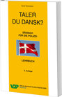 Buchcover Taler du dansk?