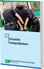 Buchcover Polizeiliche Zwangsmaßnahmen