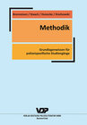 Buchcover Methodik