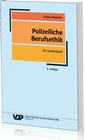 Buchcover Polizeiliche Berufsethik