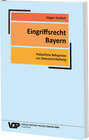 Buchcover Eingriffsrecht Bayern