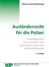 Ausländerrecht  für die Polizei width=