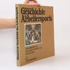 Buchcover Illustrierte Geschichte des Arbeitersports