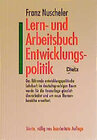 Buchcover Lern- und Arbeitsbuch Entwicklungspolitik