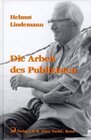 Buchcover Die Arbeit des Publizisten