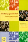 Buchcover Die Bürgergesellschaft
