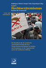 Buchcover Lern- und Arbeitsbuch gegen Rechtsextremismus