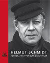 Buchcover Helmut Schmidt
