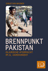 Buchcover Brennpunkt Pakistan