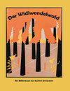 Buchcover Der Widiwondelwald / Hurleburles Wolkenreise