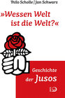 Buchcover "Wessen Welt ist die Welt?"