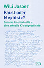 Buchcover Faust oder Mephisto?
