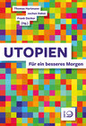Buchcover Utopien