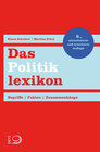 Buchcover Das Politiklexikon
