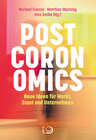 Buchcover Postcoronomics