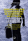 Buchcover Geschichte der Zuwanderung in Nordrhein-Westfalen – Flucht, Vertreibung, Aussiedlung, Arbeitsmigration