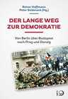 Buchcover Der lange Weg zur Demokratie