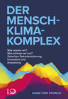 Buchcover Der Mensch-Klima-Komplex