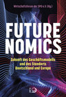 Buchcover Futurenomics