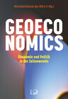 Buchcover Geoeconomics