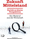 Buchcover Zukunft Mittelstand