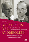 Buchcover Gefährten der Atombombe