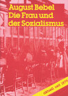 Buchcover Die Frau und der Sozialismus
